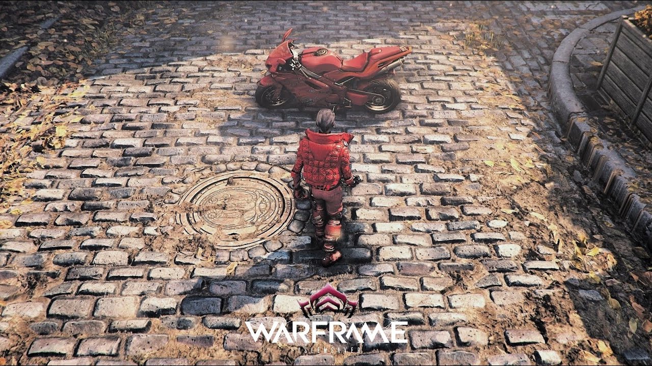 ※ネタバレ注意  1/17 日常 【Warframe】 なんやかんやゆーてもヲフレ楽しくやっテンノ #500 参加歓迎 【PC】