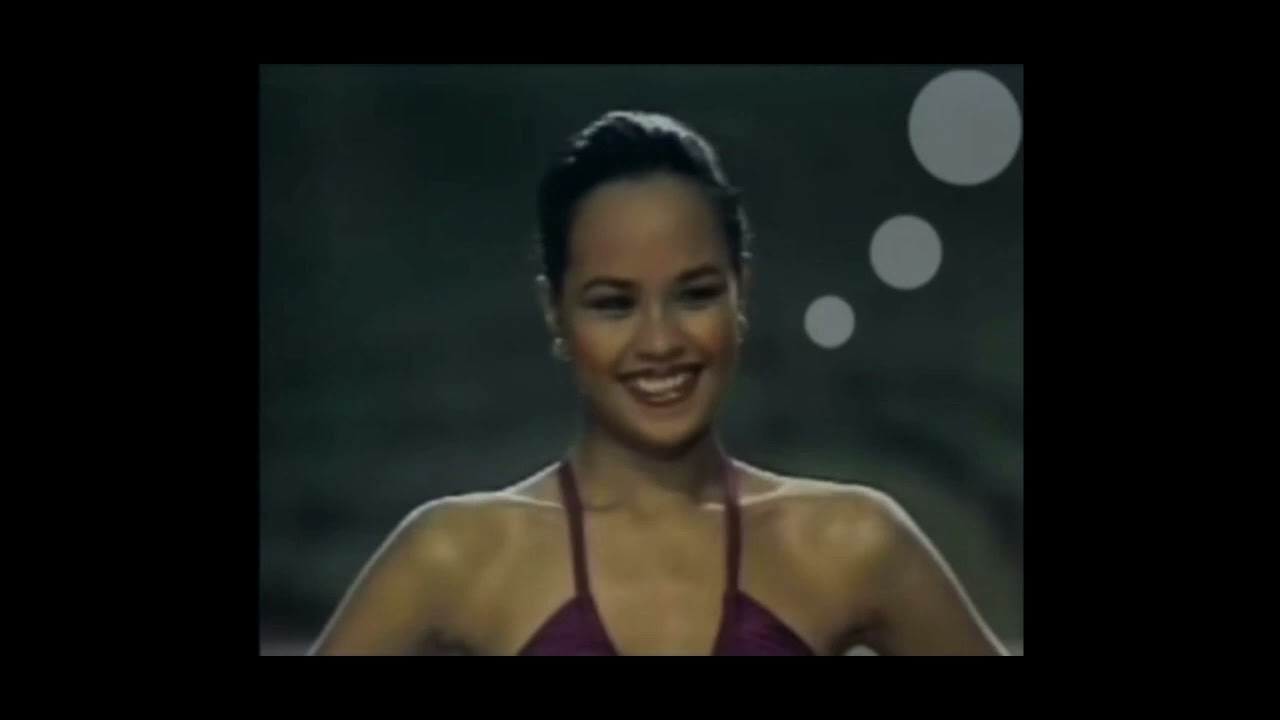 Miss Universe 1980 3rd Runner Up - Rosario Silayan from the 🇵🇭🇵🇭🇵🇭