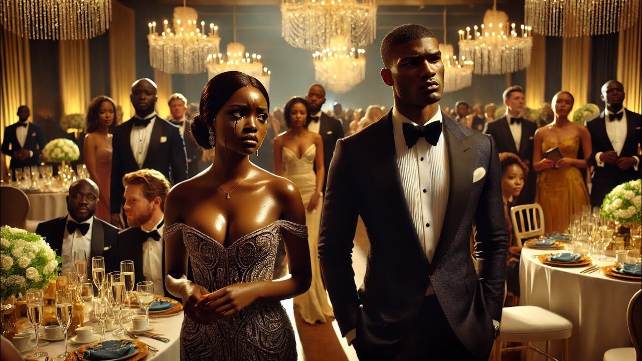 Мой муж сказал, что мне не место на его роскошном гала-ужине. Теперь мое имя управляет компанией,...