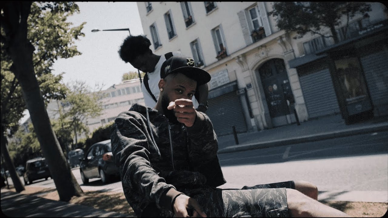 R100R - Rien100Rien