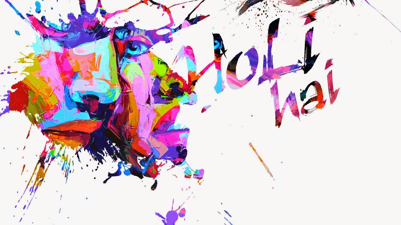 🌈 The Story of Holi & Dol Jatra  History, Mythology & Celebration  Happy Holi 2025! 🎨
