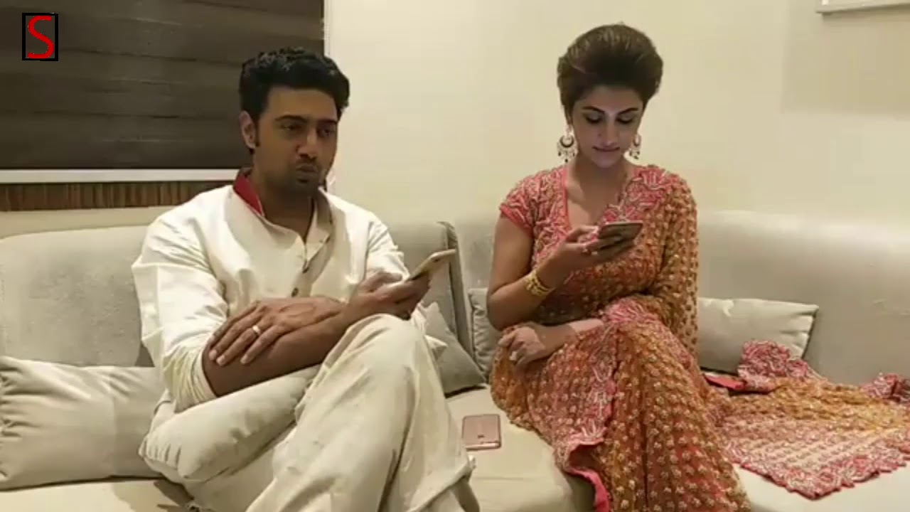 Dev || Rukmini Maitra || COCKPIT (ককপিট) 2017 Special LIVE