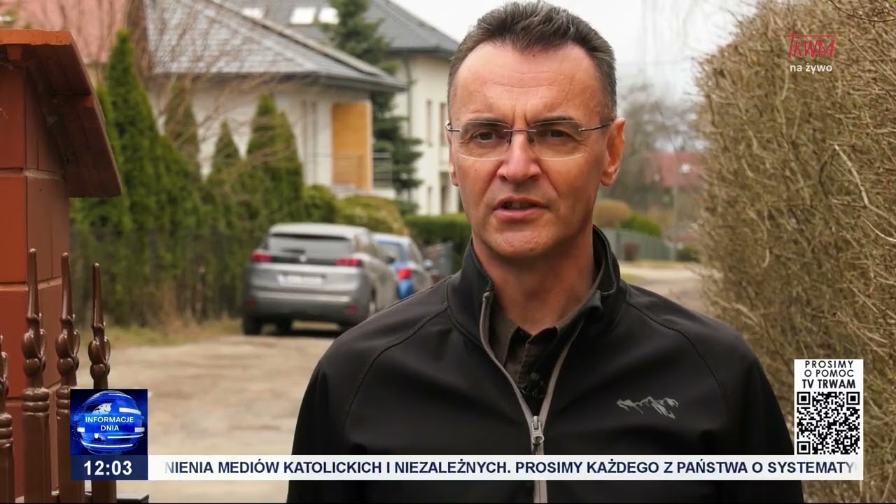Atak na irański kompleks nuklearny w Natanz