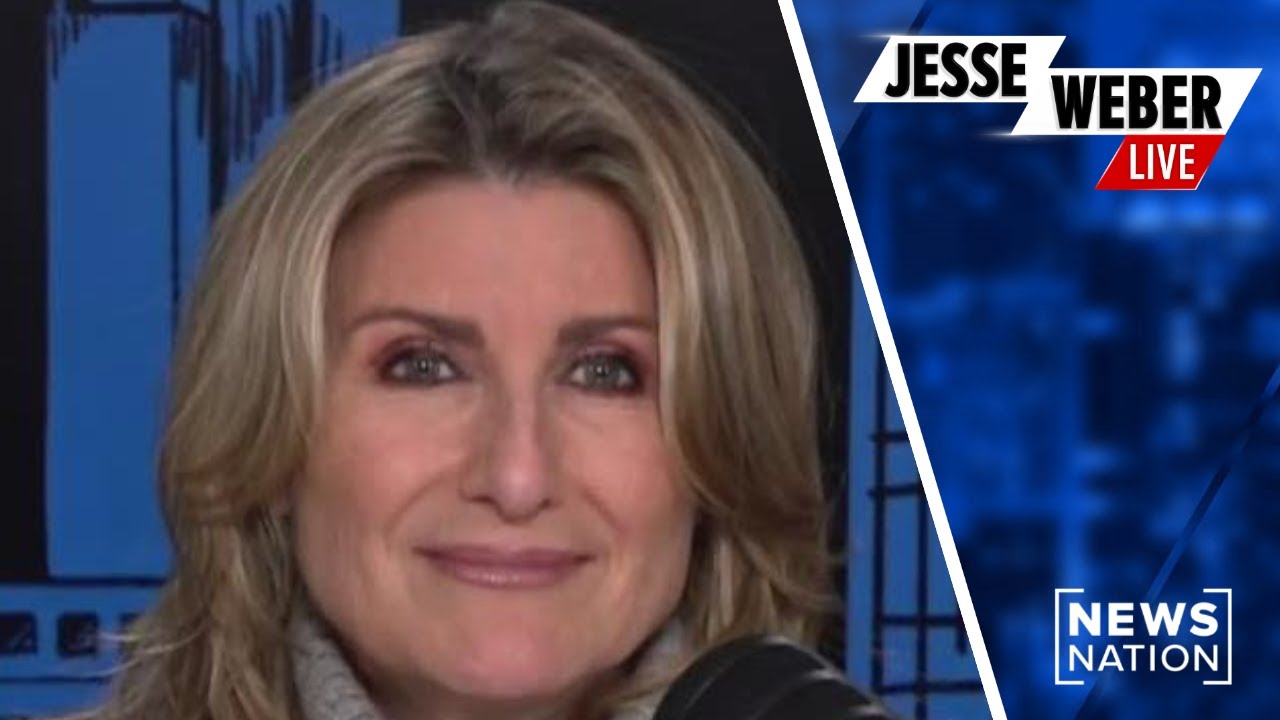 Ashleigh Banfield breaks down murder trial of Brendon Banfield | Jesse Weber Live