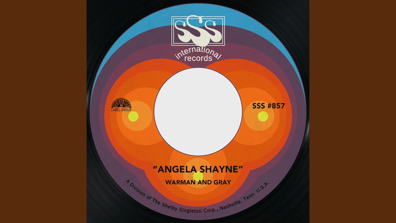 Angela Shayne