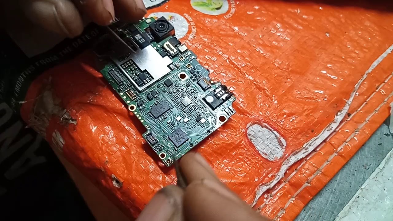 Mi redmi 4 network missing solution weak network solutions