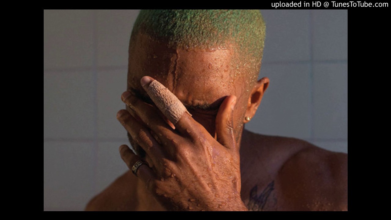 Frank Ocean -  Ivy (Chiamu Remix)