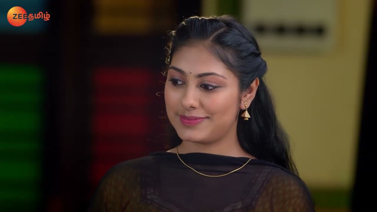 Arjun Learns About Veera's Treachery - Gokulathil Seethai - Full Ep 678 - Zee Tamil