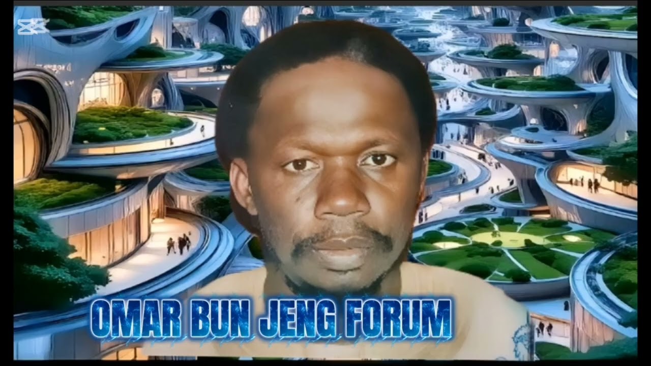 OMAR BUN JENG; Conference Topic Battle of uhud (uhud kelo)