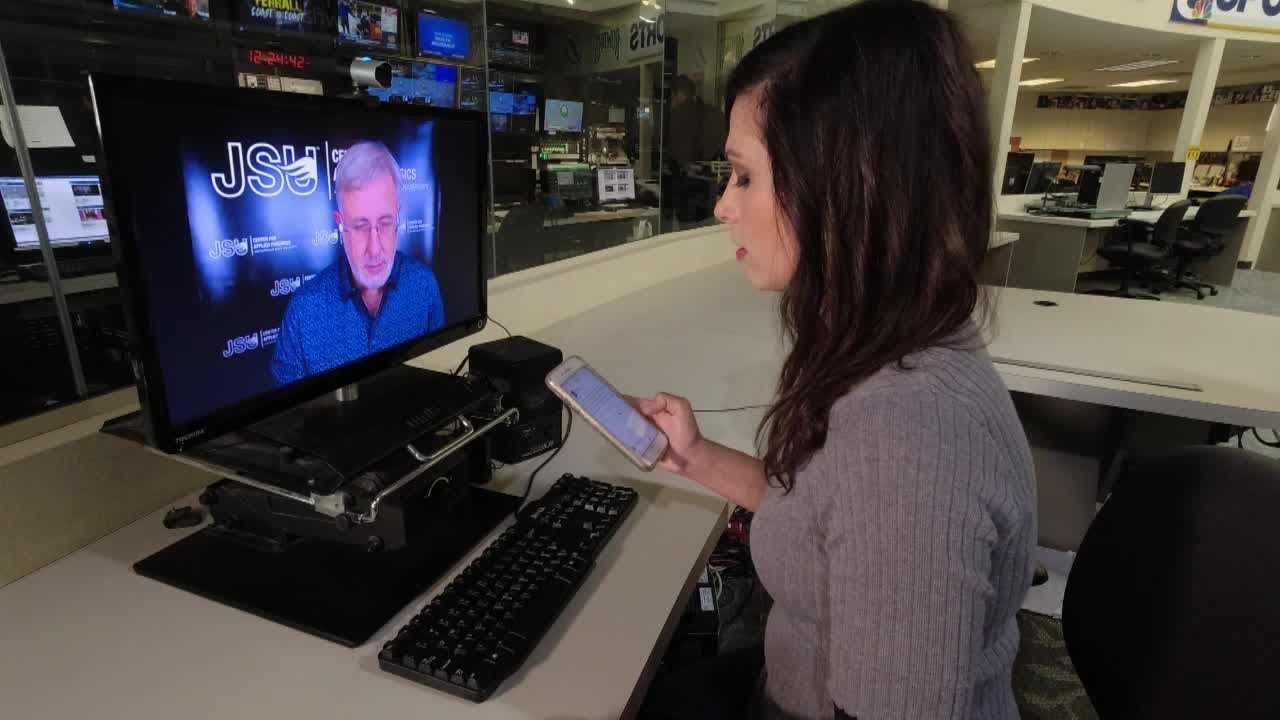Forensic expert weighs in on determining cause and time of Brian Laundrie's death
