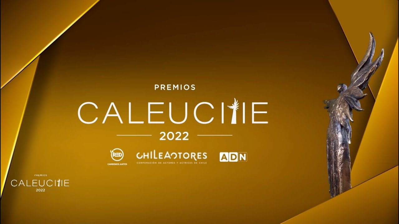 Ceremonia Completa | Premios Caleuche 2022