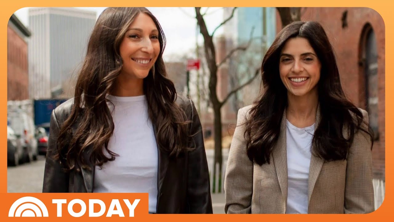 Meet 2 Workout Buddies Who Revolutionized Yoga Mats With Stakt