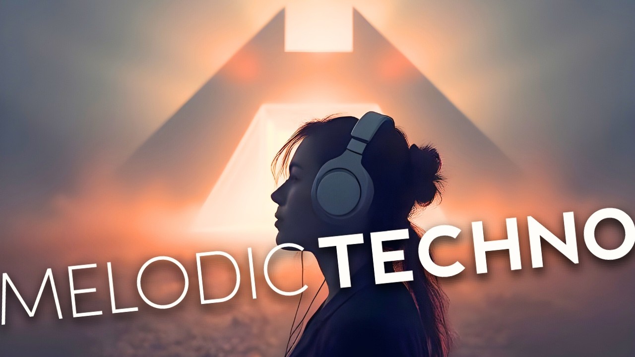 Deep Melodic Techno & Progressive House Mix  Oxia, Durs, Joachim Pastor 🦋🦋🦋