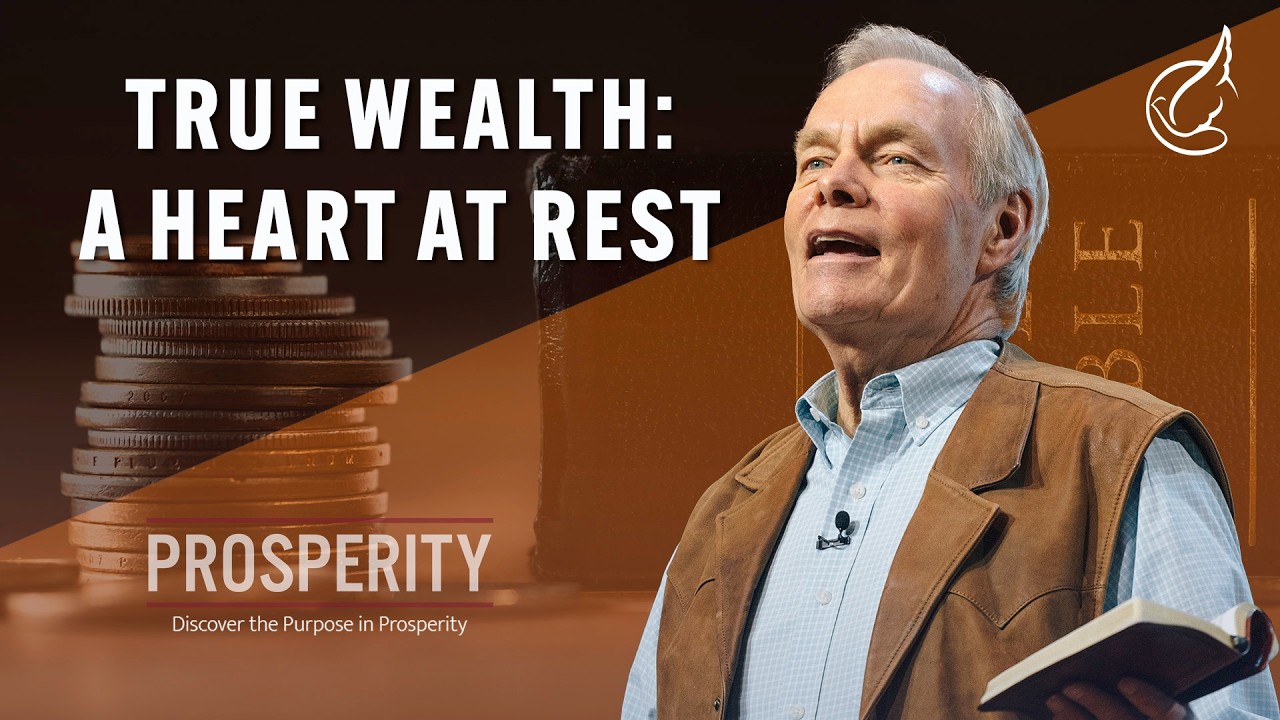 Prosperity: Episode 6