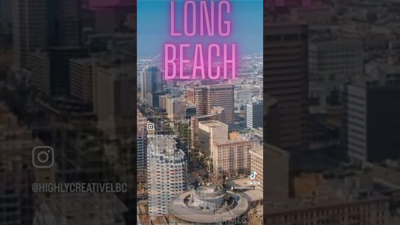 Long Beach is the best beach city in CA!! #lbc #longbeach #longbeachca #longbeachcalifornia