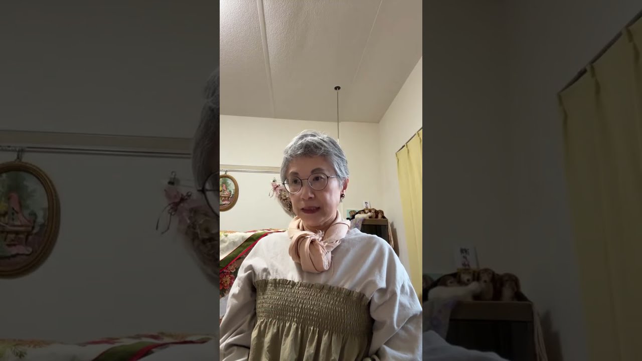 【道具はいらない？】簡単モンテッソーリ音感レッスン。 発達ゆっくり生徒さんの動画を見ながら学べる！