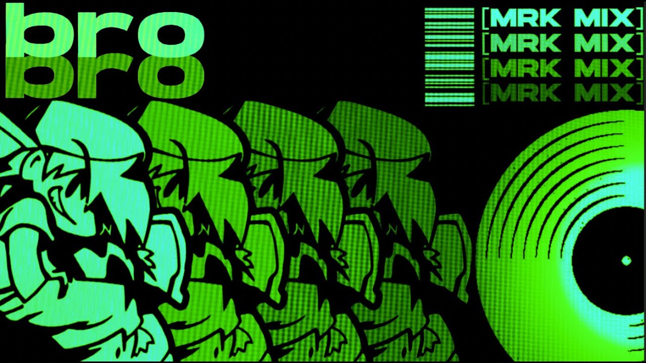 Bro [MRK mix]