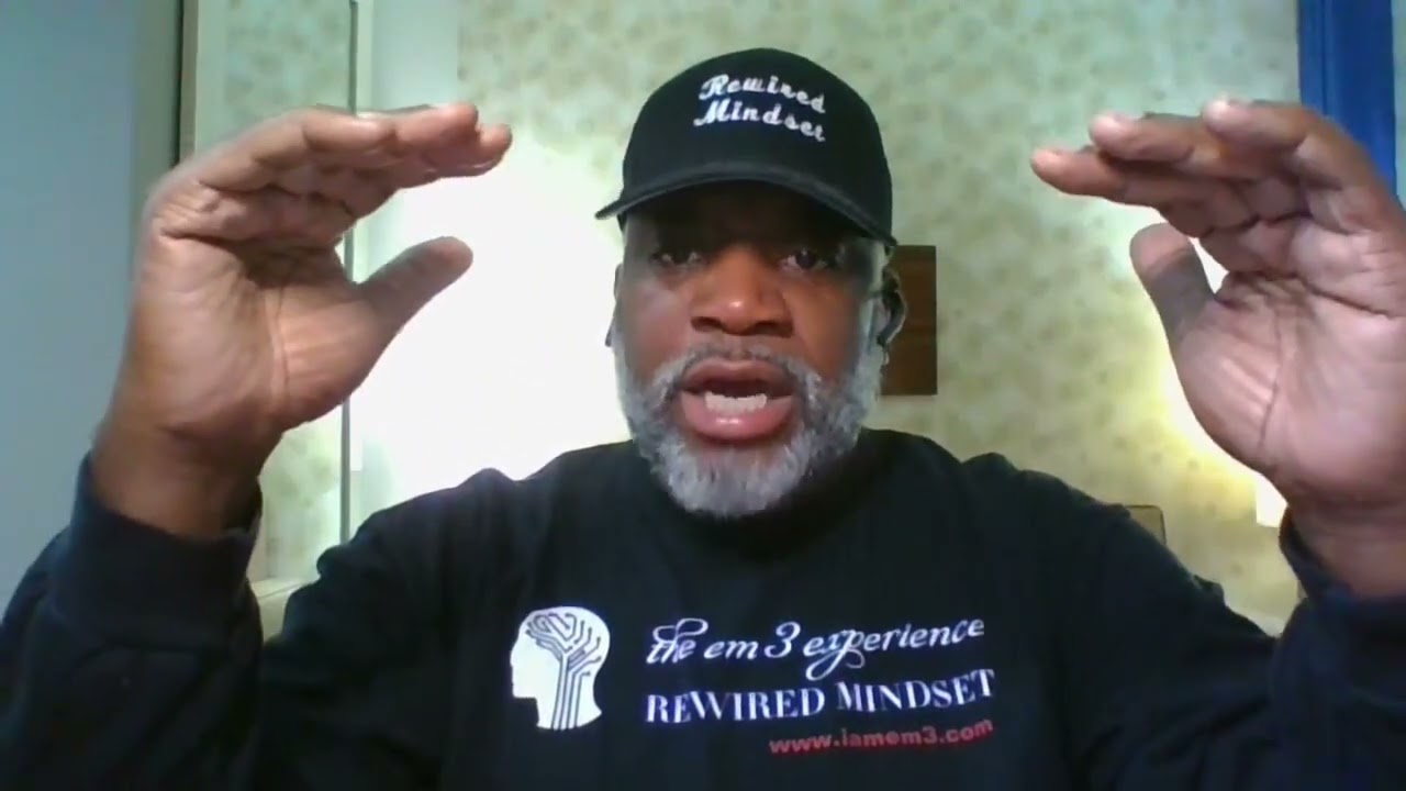 Rewired Mindset -  Mental Engineering