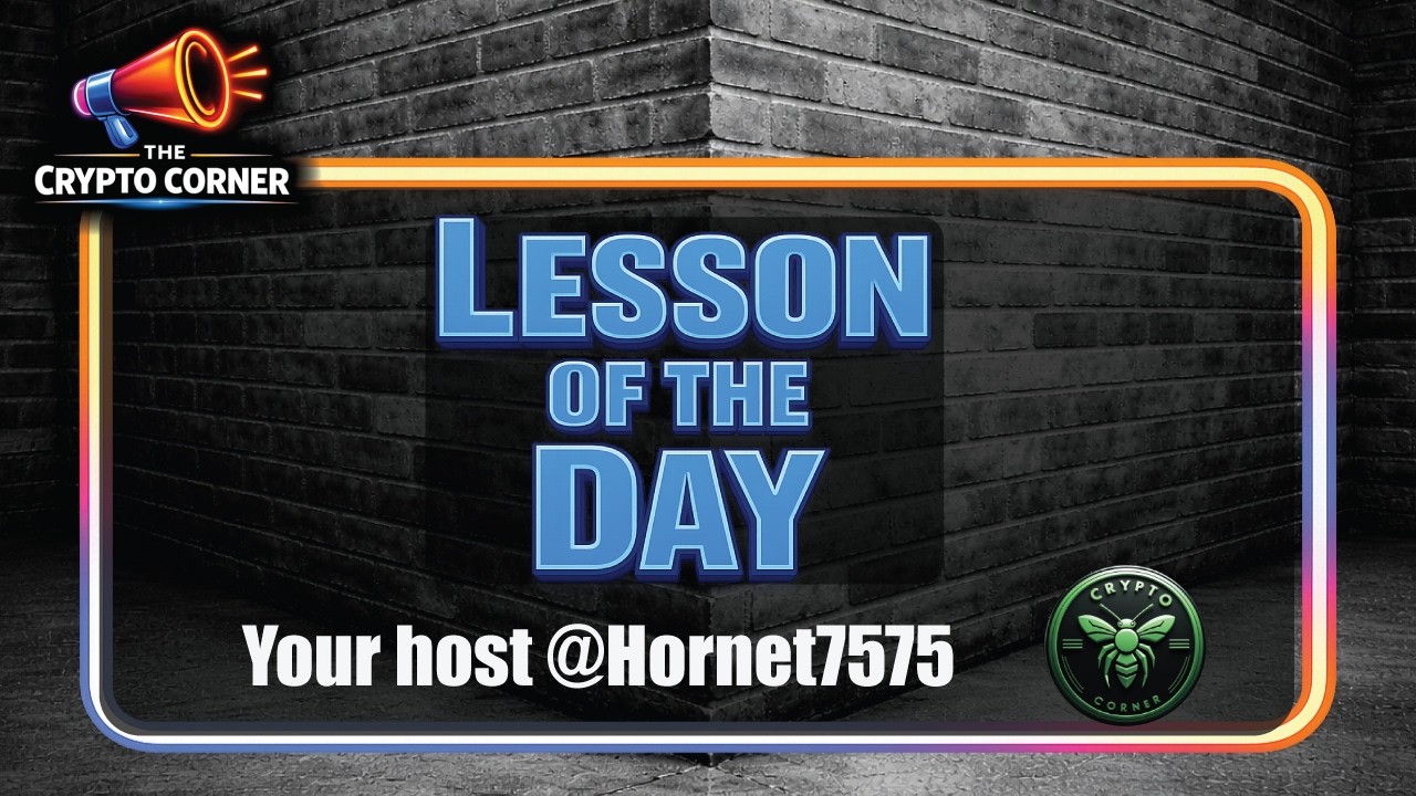 Lesson of the Day: Oversized Positions- Smart Trading or Account Killer