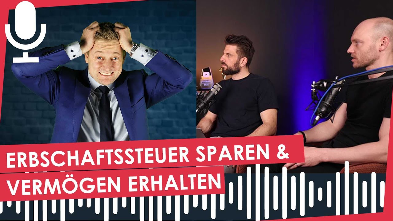 Familienstreit vermeiden! So vererbst du Immobilien richtig (echter Fall!)