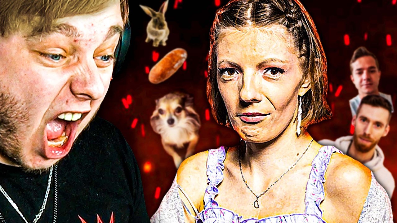 20 HODIN SLEDUJU SHOPAHOLIC ADEL, ZBLÁZNIL JSEM SE