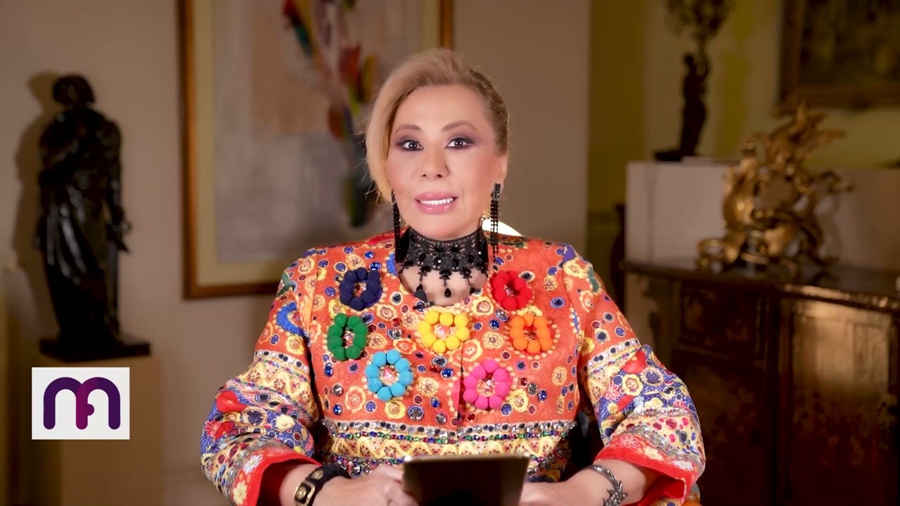ماغي فرح - برج  الميزان - الأسبوع 2 شهر آذار - مارس -٢٠٢٤/ Maguy Farah - Libra - Week 2- March 2024