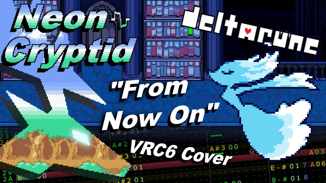 Deltarune: 