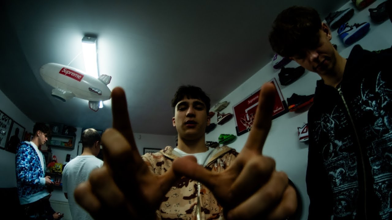 Sopel - Słabo mi [🎥: igor.fod]