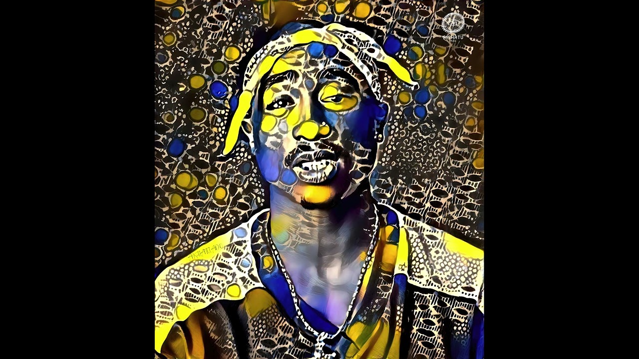 2Pac ft. Stretch - Pain (OG Vibe)
