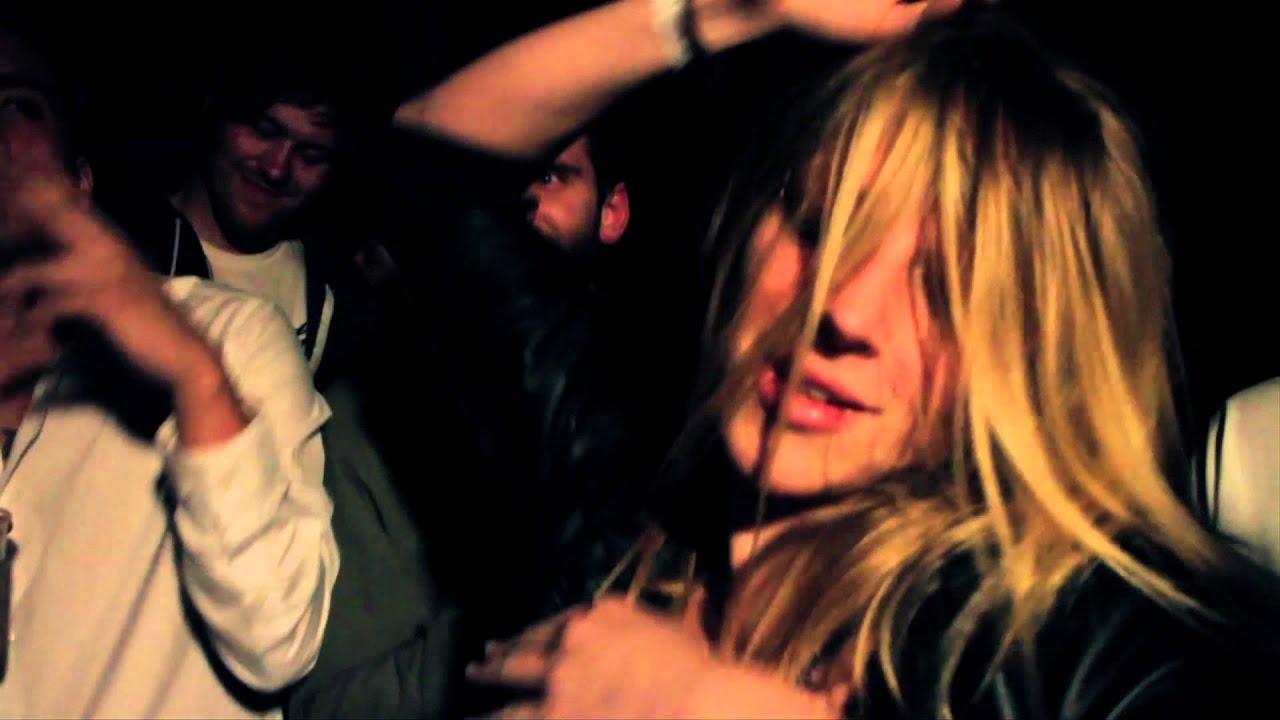 ALVIN RISK & TITTSWORTH 'PENDEJAS'