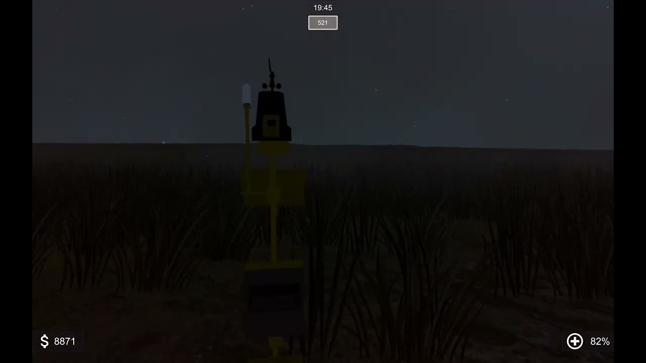 Storm Chasers