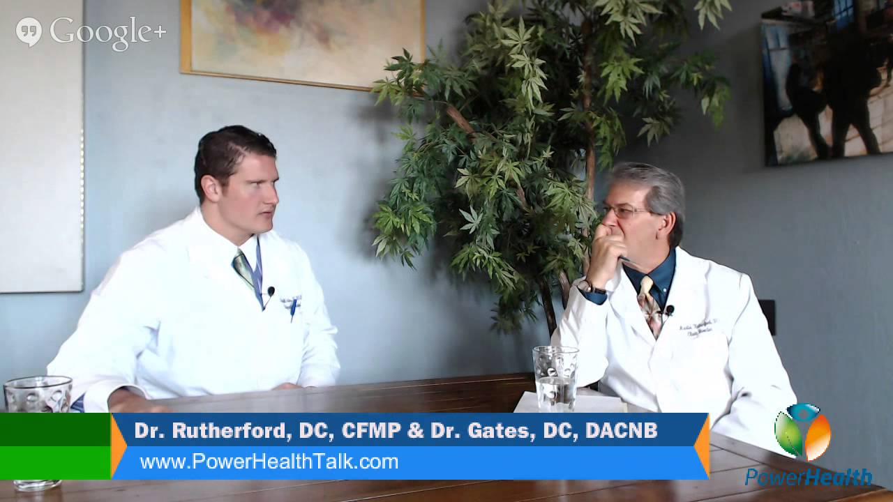 Rheumatoid Arthritis, is the cause in your gut and urinary tract?