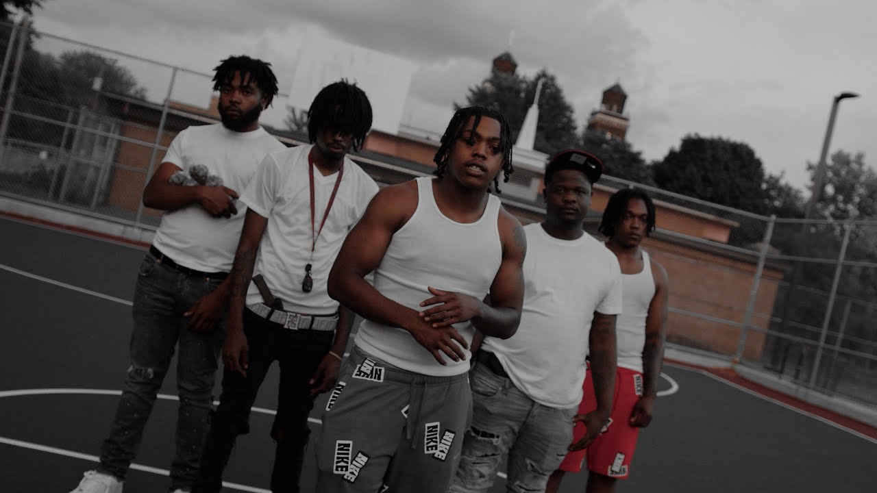 Head Banger - FpScoot x D.Lew (OFFICIAL MUSIC VIDEO)