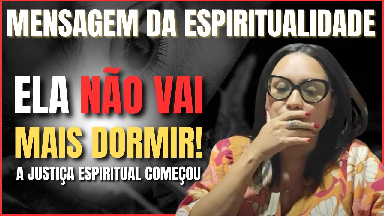 A RAPOSA CAIU NA PRÓPRIA ARMADILHA! A ESPIRITUALIDADE ESTÁ TE MOSTRANDO O PODER DA TUA LUZ!