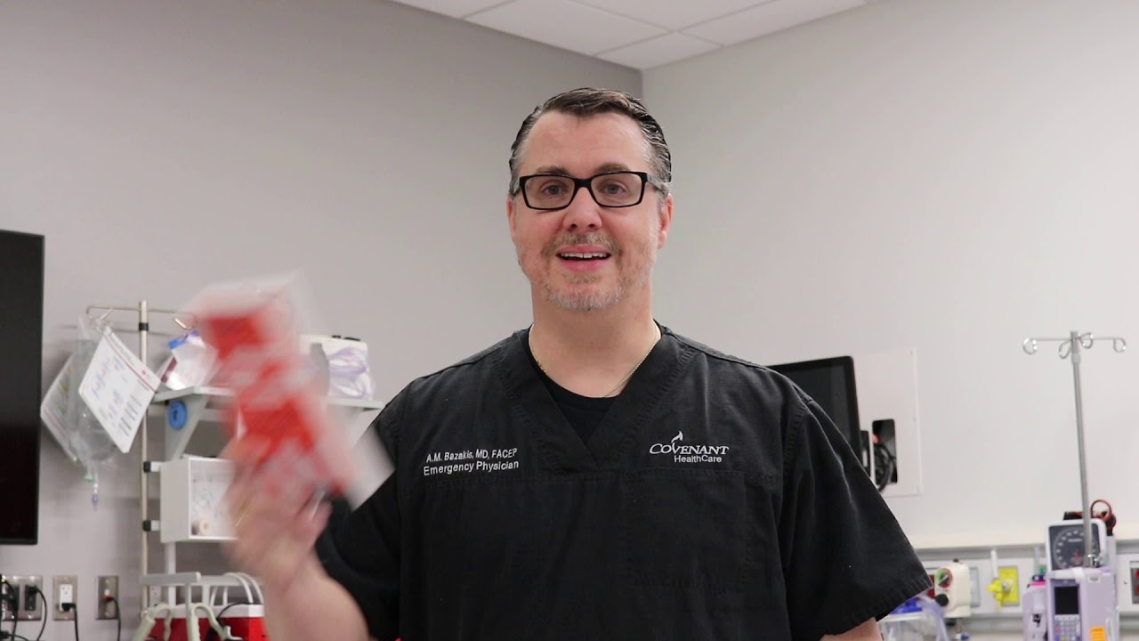 SSH Emergency Medicine Section &ndash; 2020 Welcome from the Chair