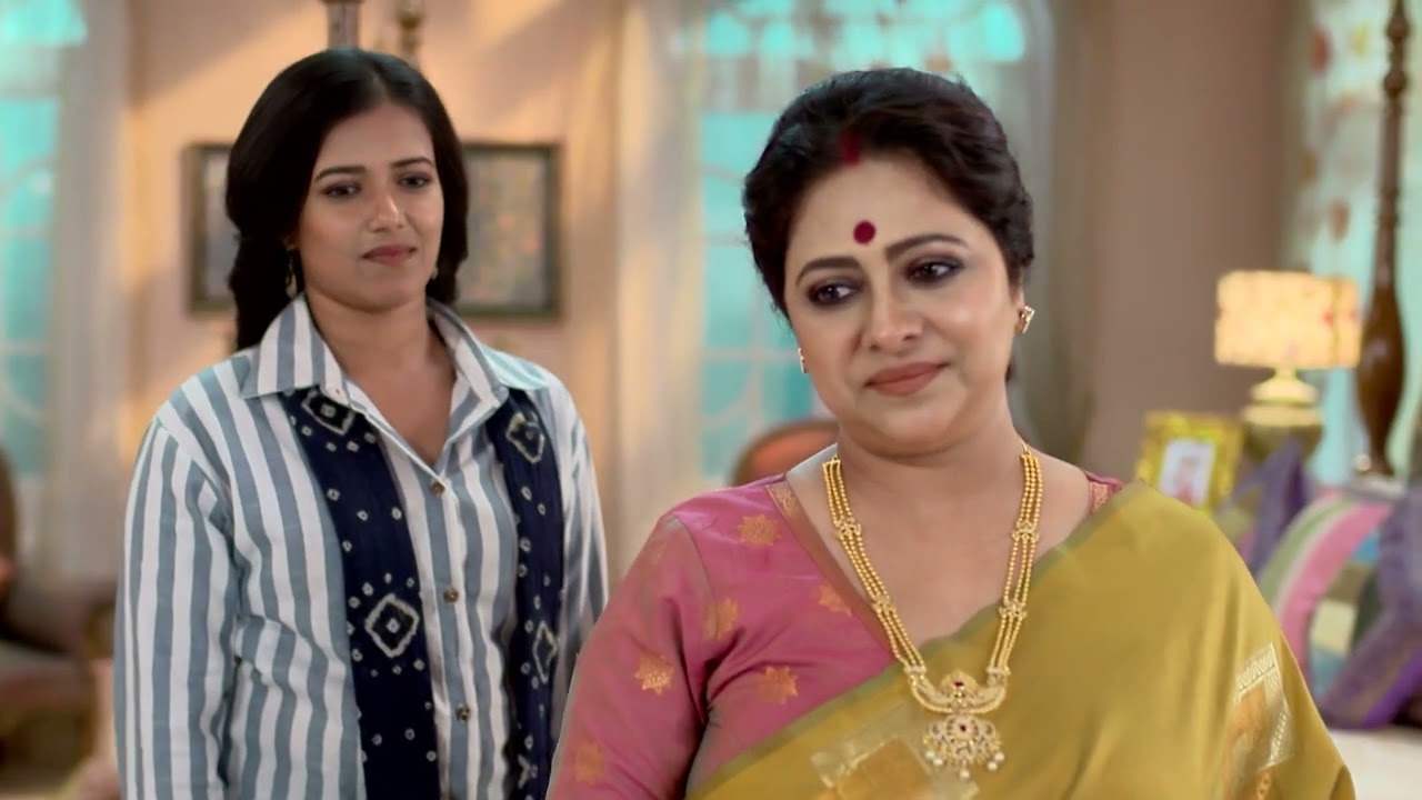 Kusum | Ep - 271 | Webisode | Mar 01 2026 | Zee Bangla