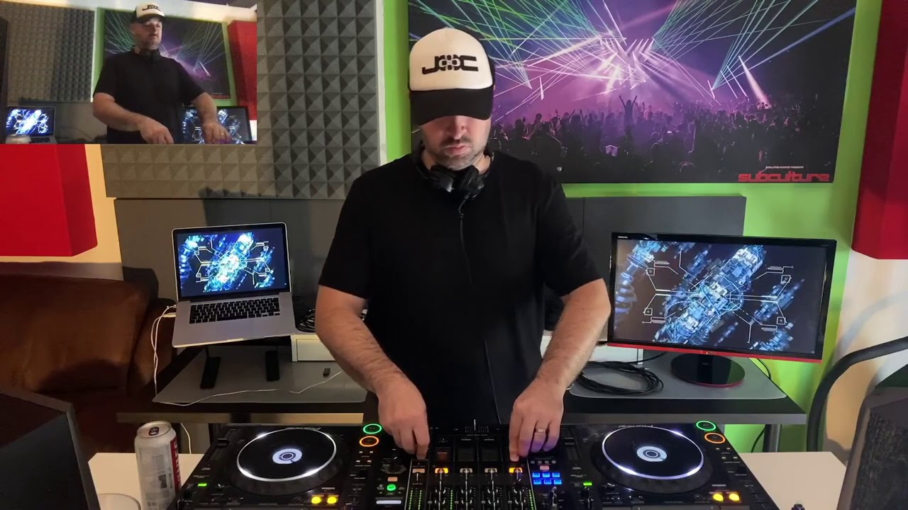 John O'Callaghan - Classics mix 4