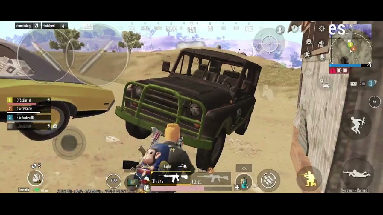 BGIS frags😢| iQOO neo 7 pro bgmi competitive gameplay frags|