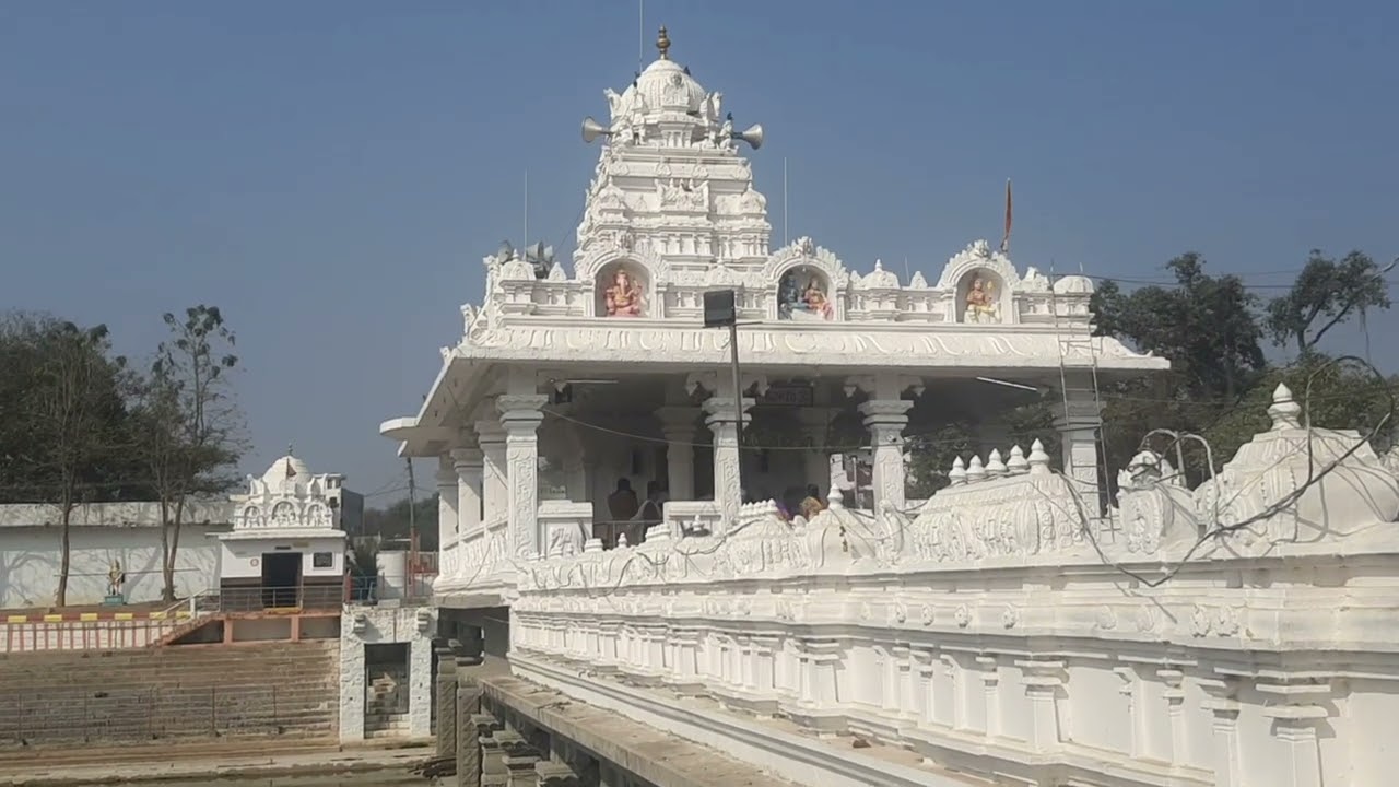 Shri Shivaganga Raja rajeshwara Swamy Temple 