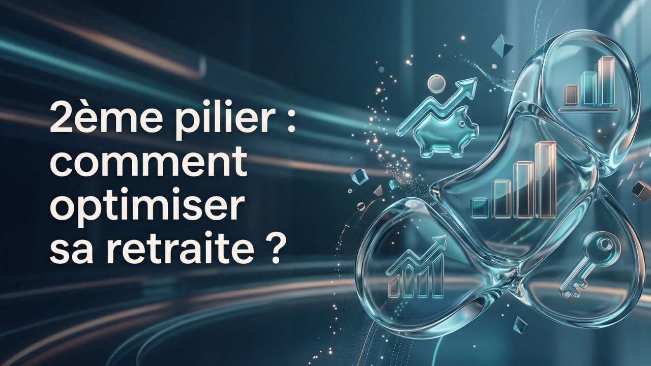 2ème pilier : comment optimiser sa retraite ?