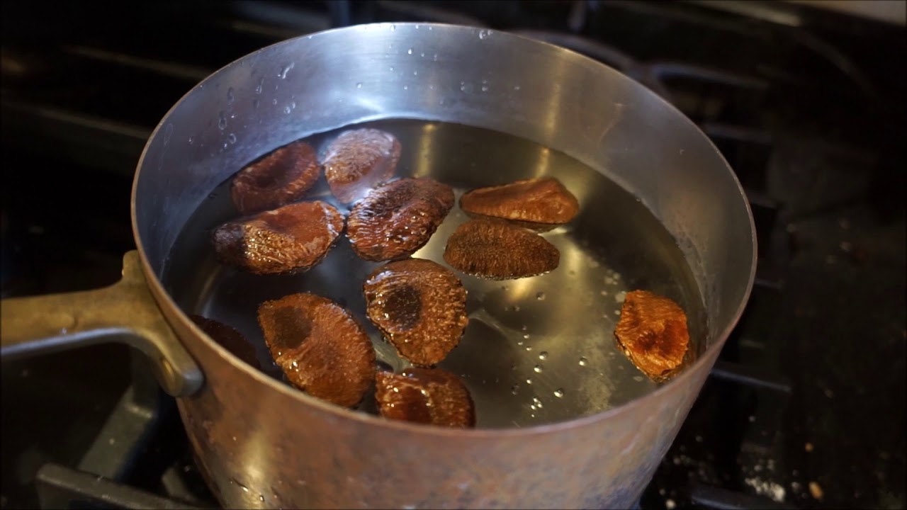 How to Open Brazil Nuts Video: Part 2