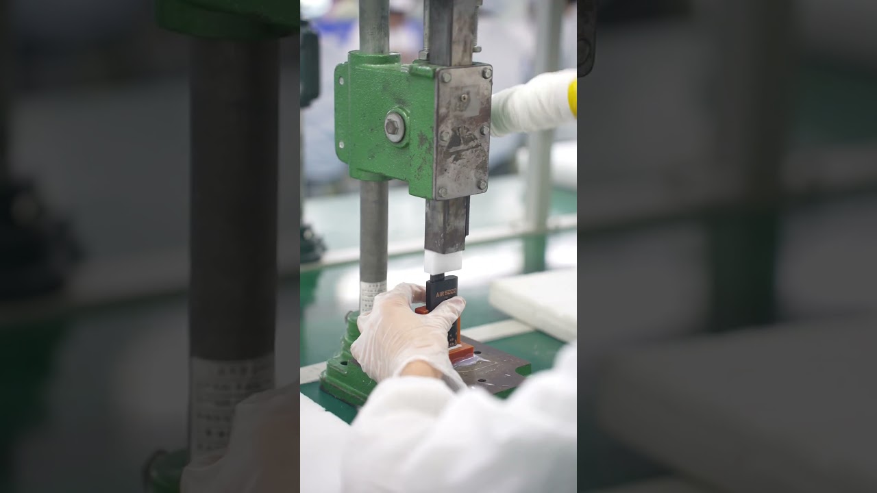 🛠️ Precision at its best.  #sp2stech #coolgadget