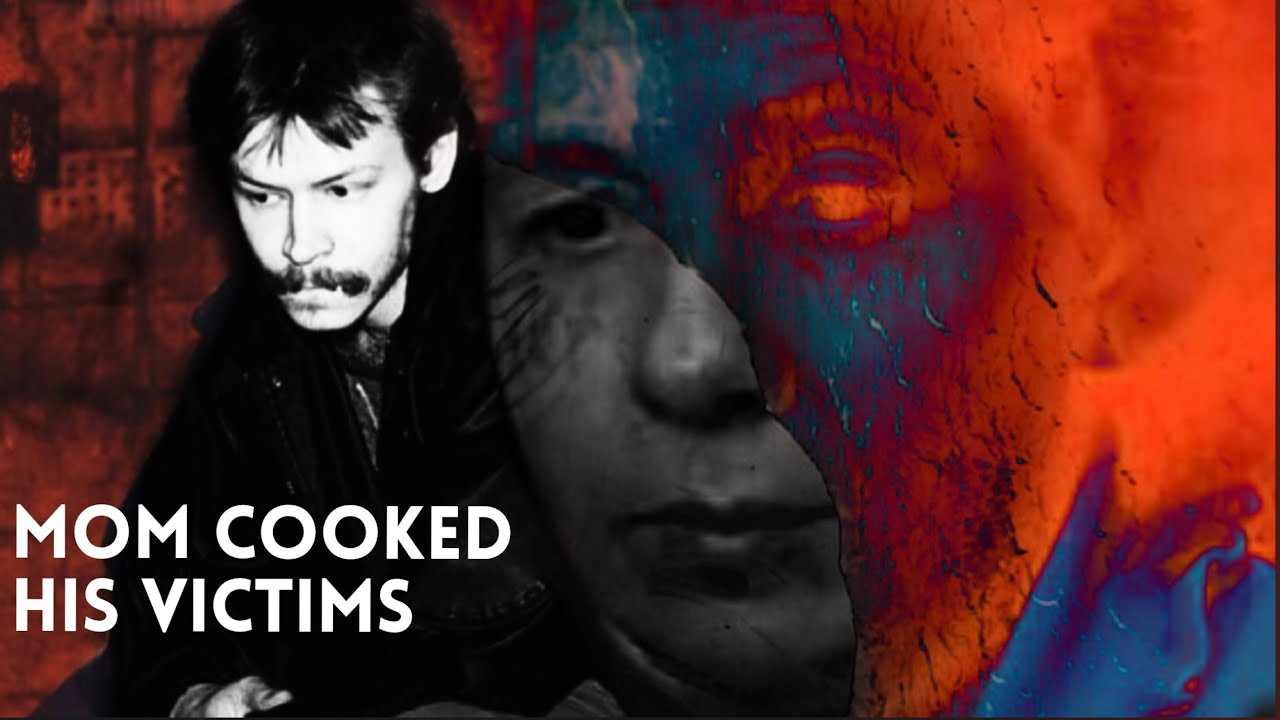 RUSSIAN HOUSE OF HORRORS: The Spesivtsev Family