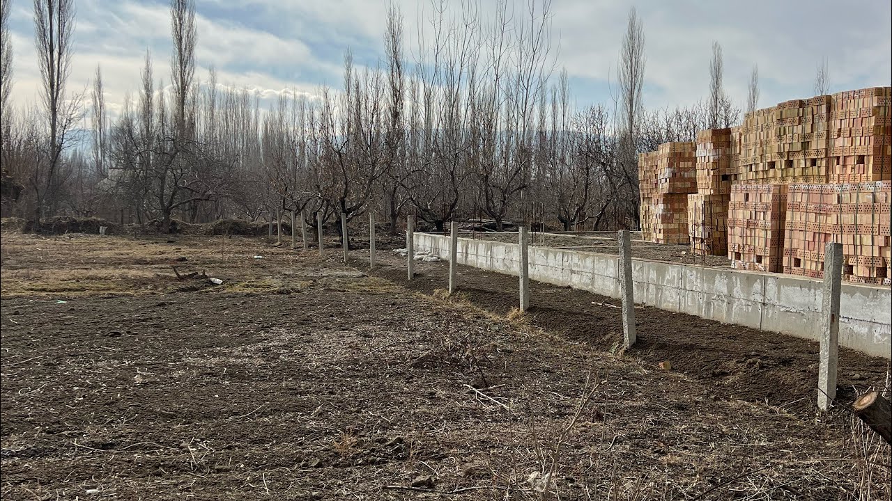 10-Сотик жэр сатылат 📞 0550 000 507 