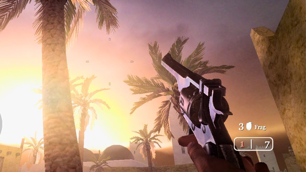 Call of Duty 2 in 2025: Xbox Multiplayer Gameplay (No Commentary)