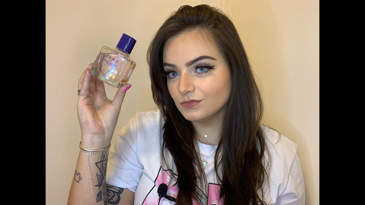 PERFUMES NACIONAIS EXTREMAMENTE CHIQUES