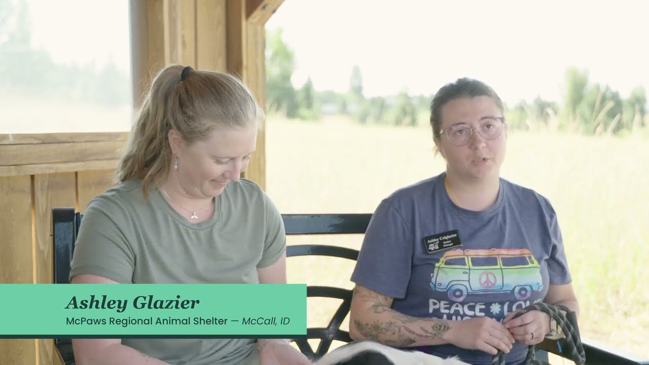 Rural Idaho Runs on Nonprofits