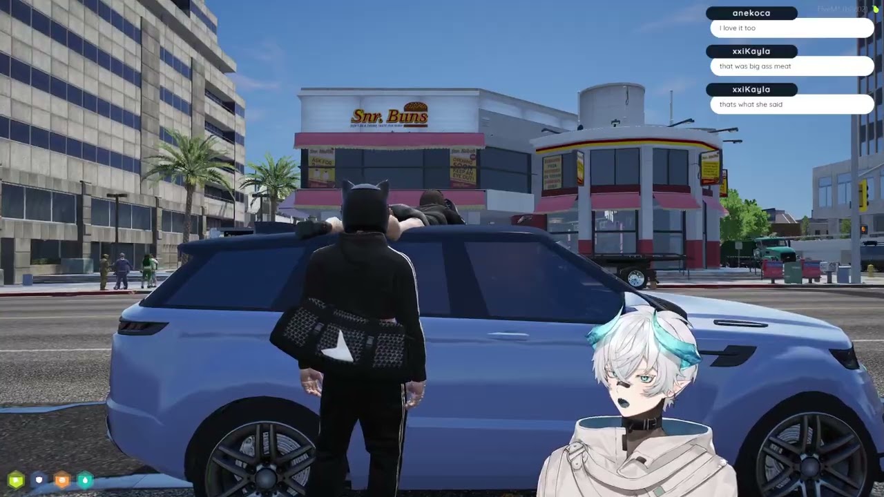 🩵NOPIXEL 4.0 WL🩵LINK WINTERS🩵GTA RP🩵❄️ | !socials !gsupps