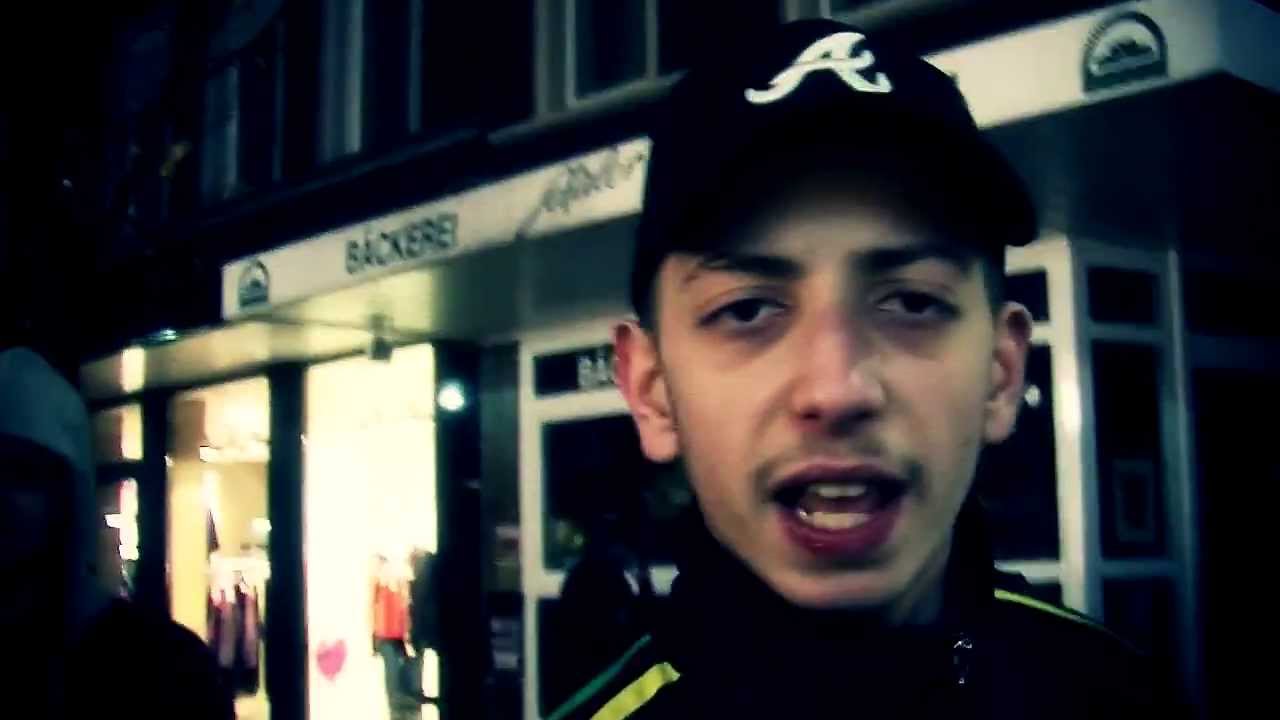 TANE_-_Raiffoz sind verteilt (Official Musik Video HD) - CengizCinema