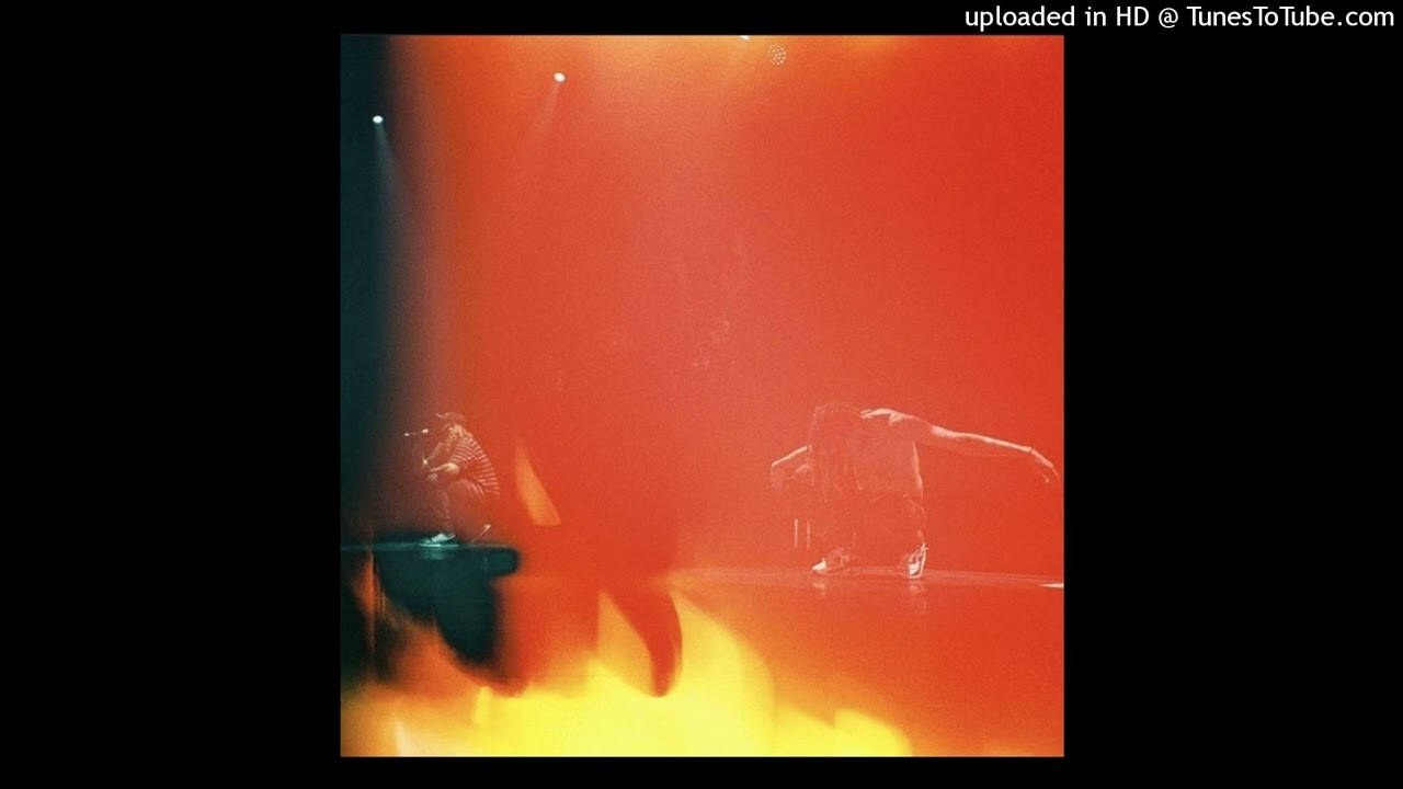 $UICIDEBOY$ - BURNING